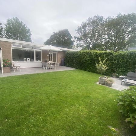 Holiday Home Beo Oostkapelle Eksteriør bilde