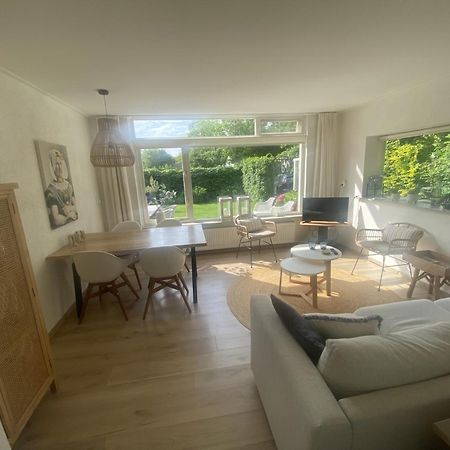 Holiday Home Beo Oostkapelle Eksteriør bilde