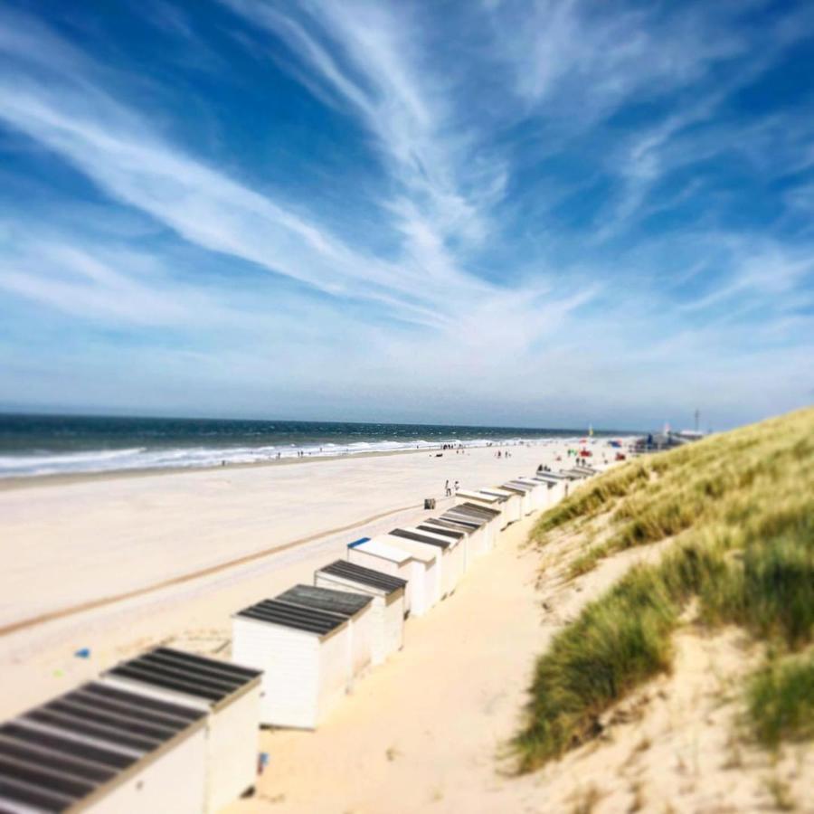 Holiday Home Beo Oostkapelle Eksteriør bilde