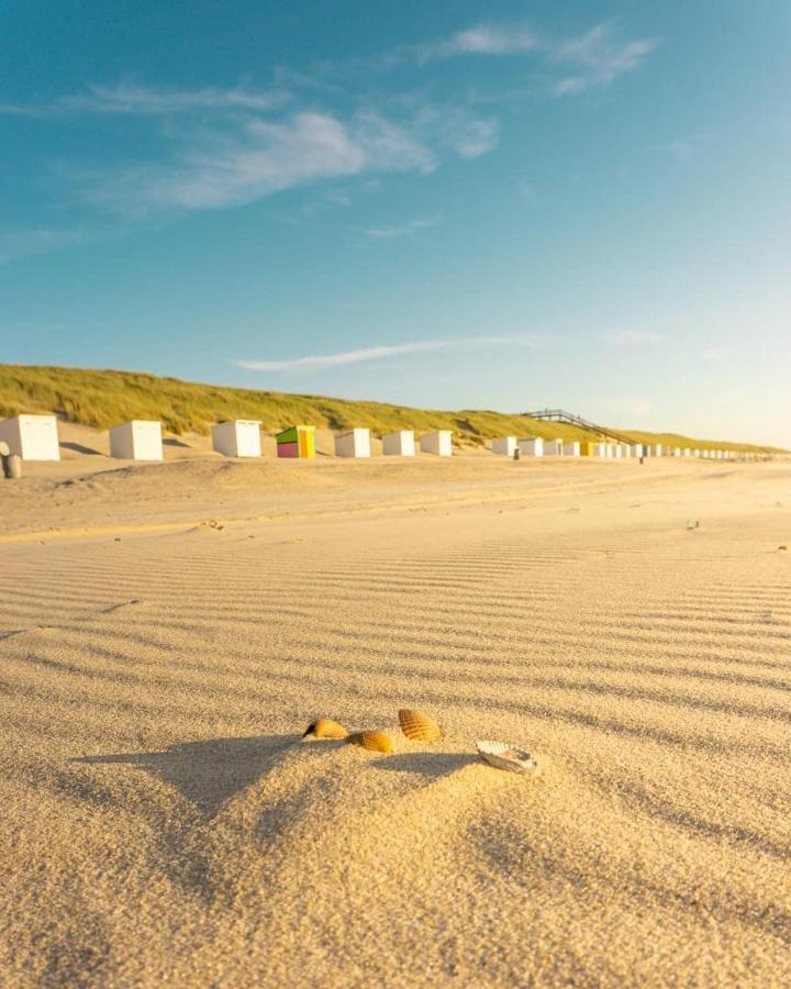 Holiday Home Beo Oostkapelle Eksteriør bilde