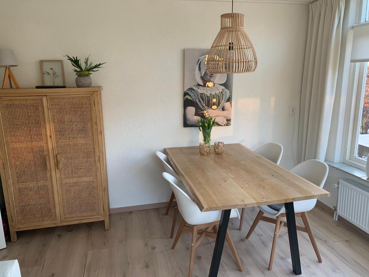 Holiday Home Beo Oostkapelle Eksteriør bilde