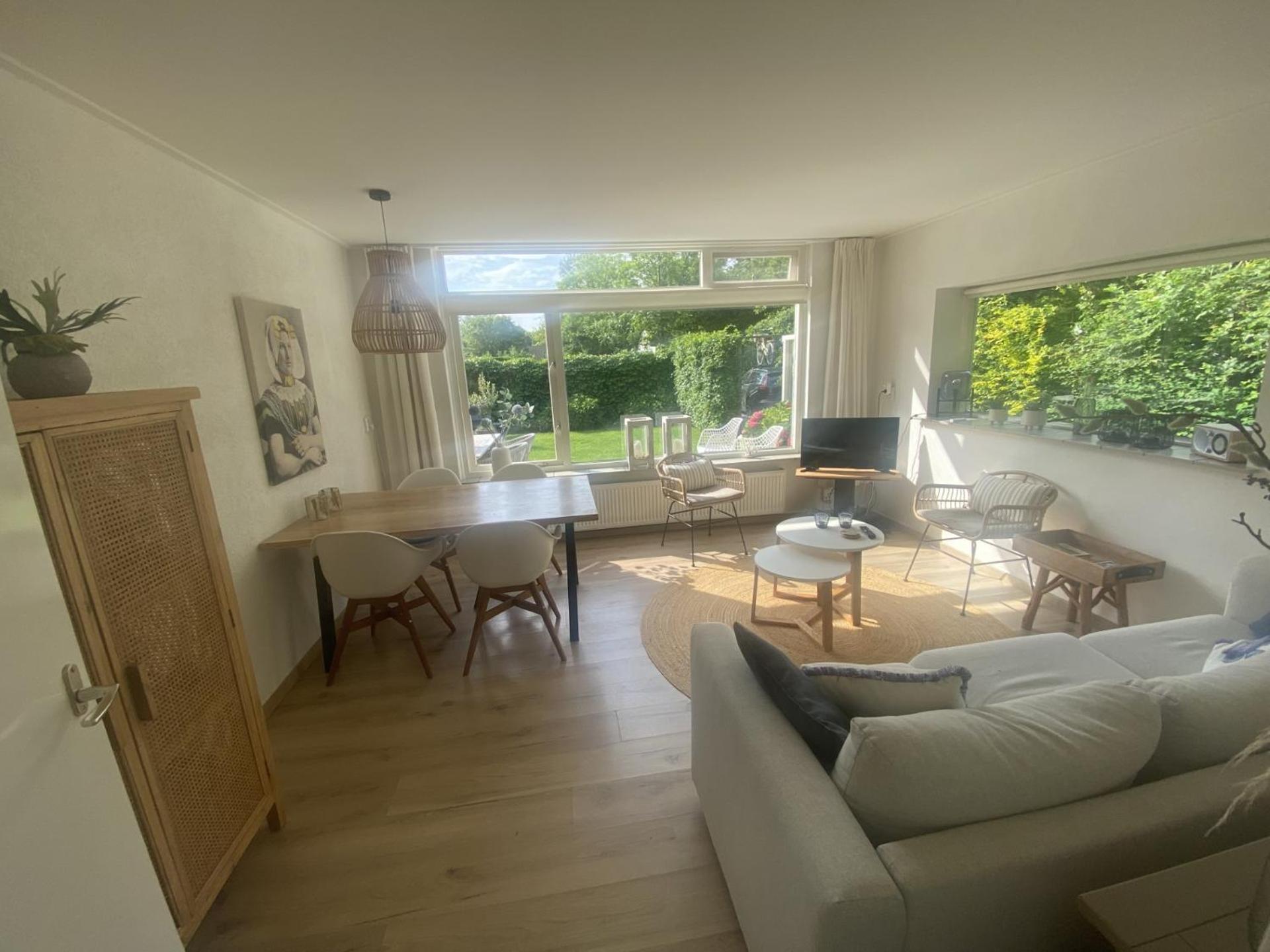 Holiday Home Beo Oostkapelle Eksteriør bilde