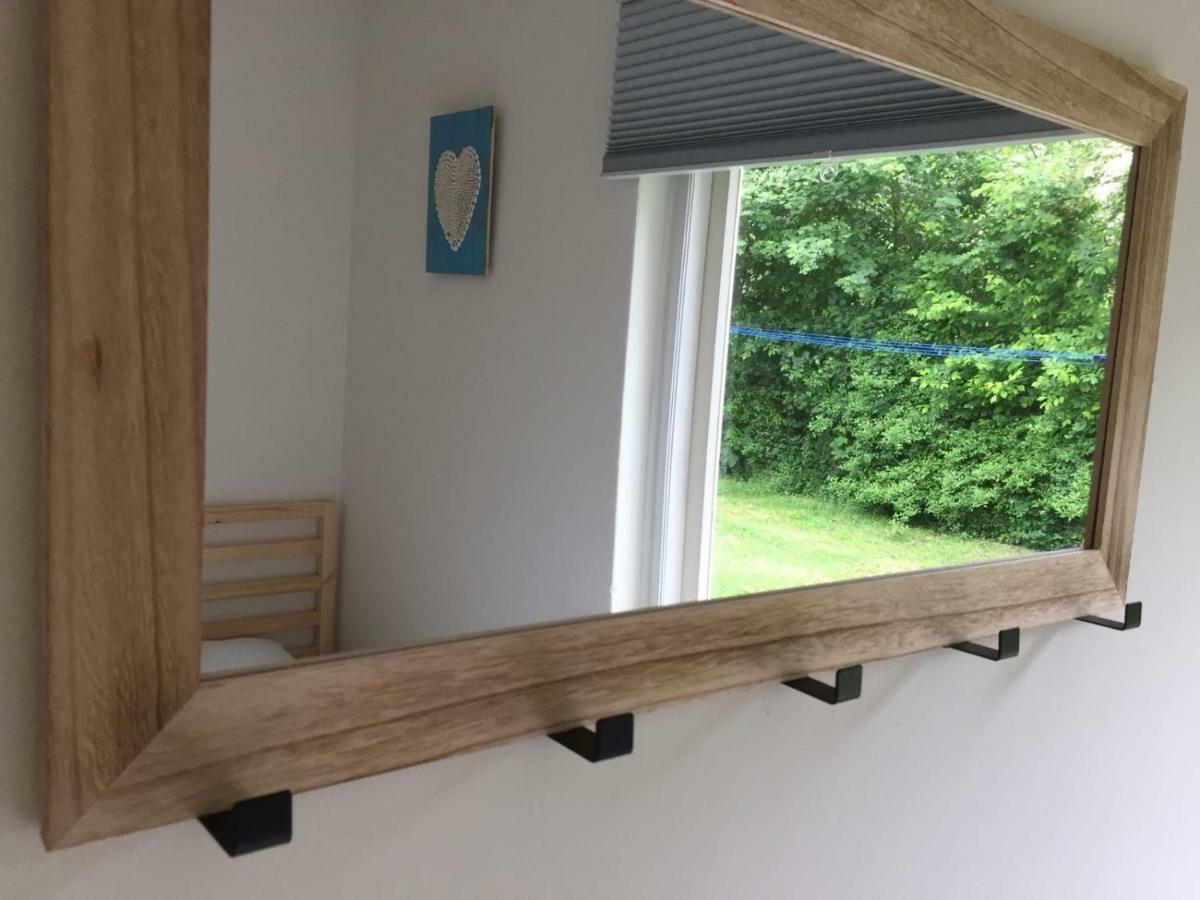 Holiday Home Beo Oostkapelle Eksteriør bilde